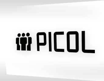 PICOL Icon Font